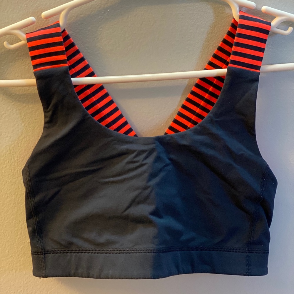 Lululemon bra all sport